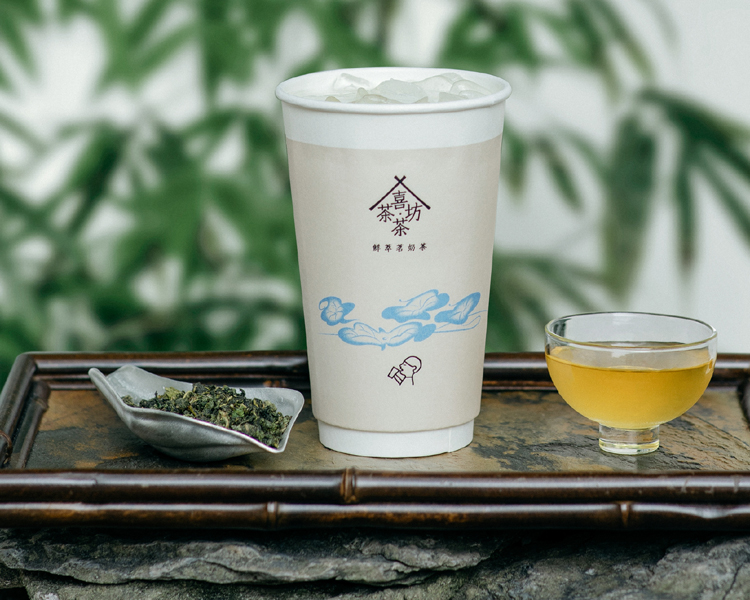 喜茶加盟店要多少錢,一線城市喜茶加盟費(fèi)用是多少錢呢