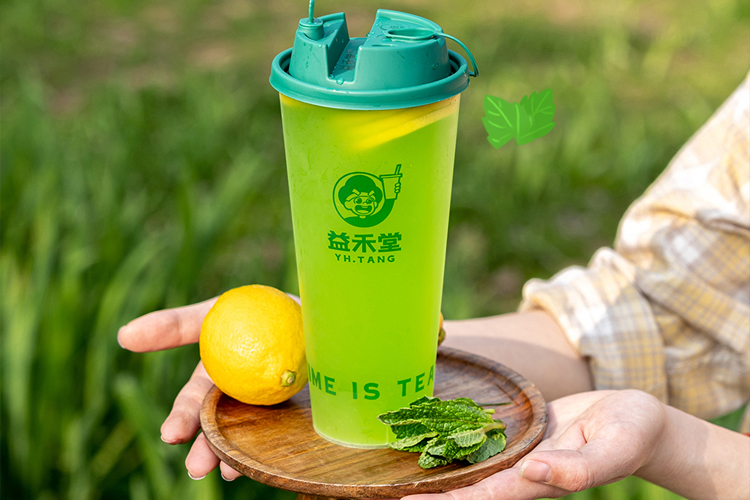 益禾堂奶茶加盟費(fèi)用是多少錢合適,益禾堂奶茶加盟需要多少加盟費(fèi)