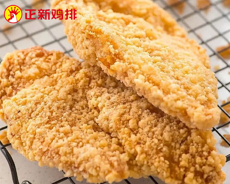 正新雞排加盟條件及費(fèi)用明細(xì)，加盟正新雞排需要投資多少錢