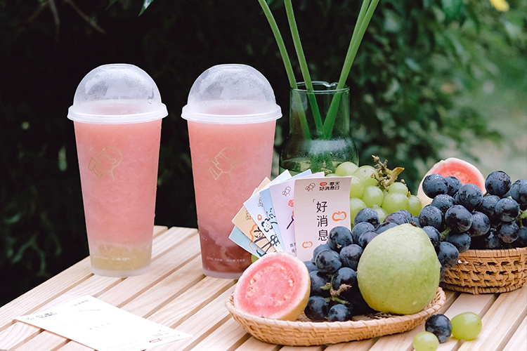 喜茶加盟需要多少費(fèi)用呢，喜茶加盟條件及加盟費(fèi)用多少