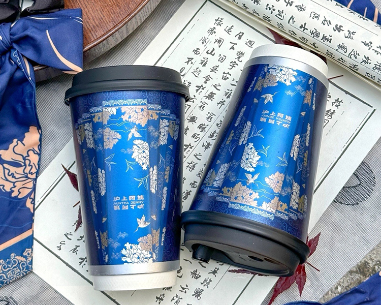 加盟滬上阿姨多少錢(qián)，開(kāi)一家店滬上阿姨加盟費(fèi)多少錢(qián)