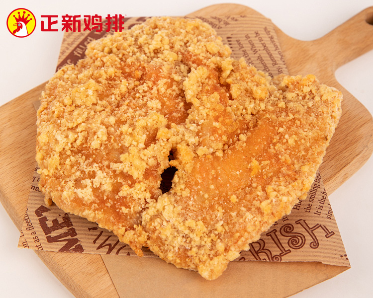 正新雞排加盟要多少加盟費(fèi)用,加盟正新雞排要多少萬(wàn)元