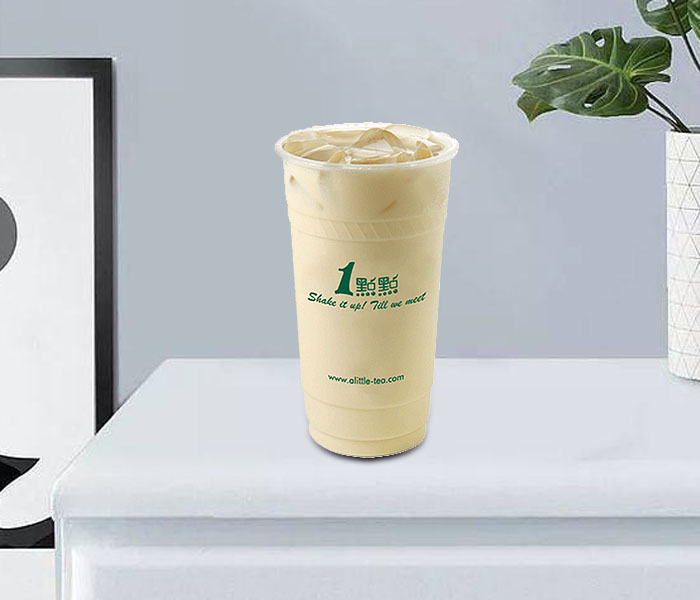 一點點奶茶加盟大概要多少錢,一點點奶茶加盟費用要花多少錢
