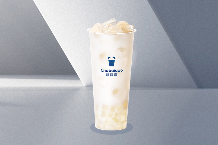 茶百道加盟大約要多少錢,開一家茶百道加盟店要多少加盟費
