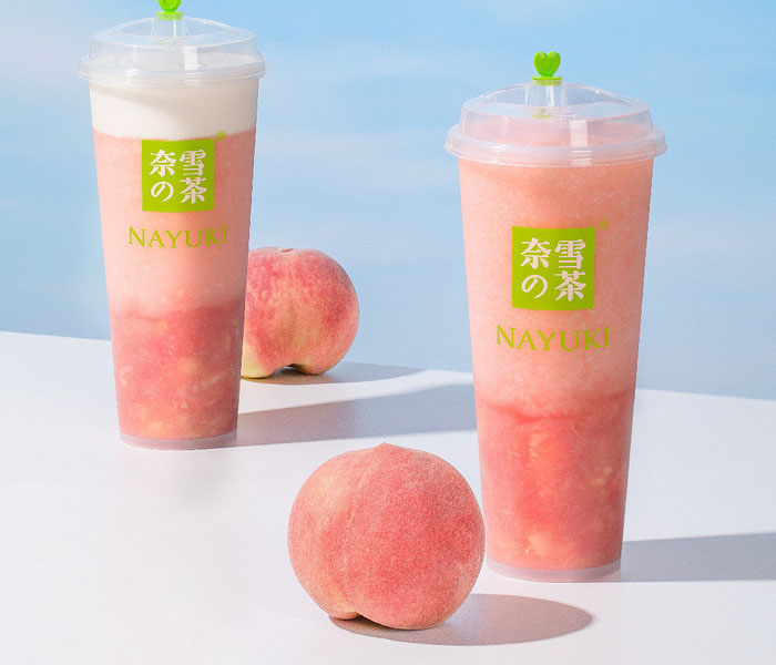 奈雪的茶加盟需要多少錢呢,奈雪的茶加盟要多少加盟費(fèi)用