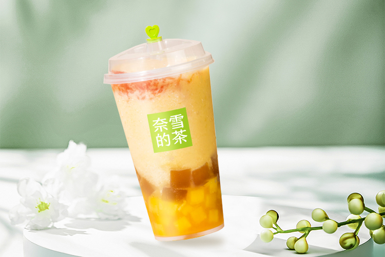 加盟一家加盟奈雪的茶要多少錢(qián),奈雪的茶加盟費(fèi)用是多少