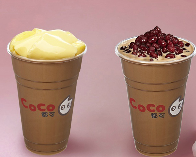 coco奶茶加盟要多少錢啊,加盟一家coco要多少錢合適