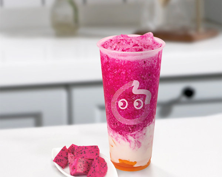 coco奶茶加盟總共需要多少錢(qián),coco奶茶加盟大概要多少呢