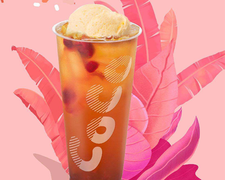coco奶茶加盟需要多少錢啊,加盟一家coco奶茶店要多少錢呢