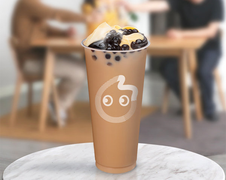 coco奶茶加盟需要多少錢啊,加盟一家coco奶茶店要多少錢呢