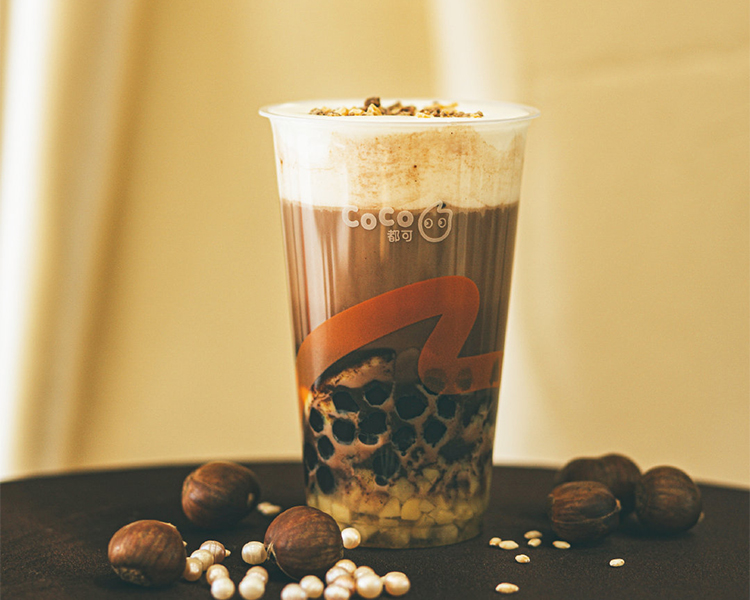 coco奶茶店加盟費(fèi)是多少錢,加盟coco奶茶多少錢