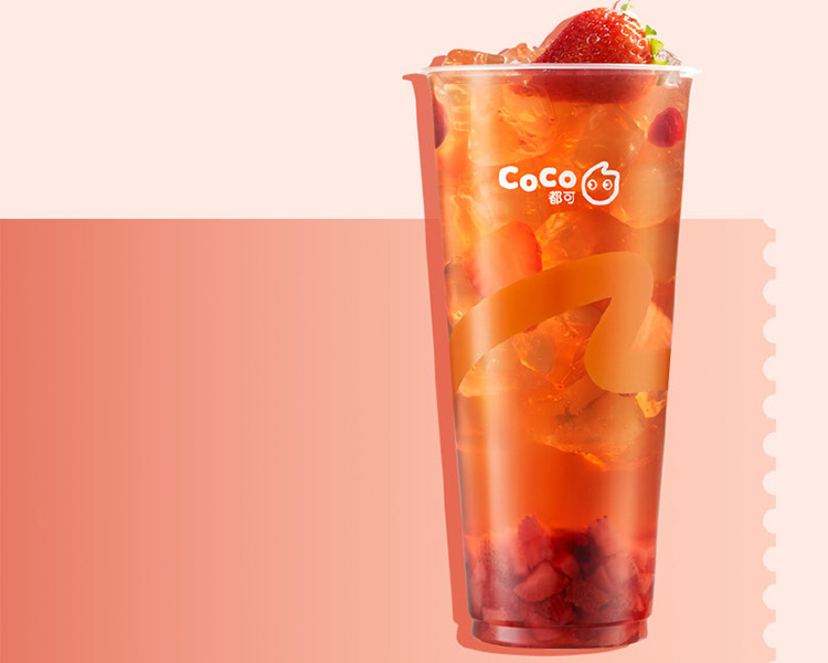 coco奶茶店加盟費(fèi)是多少錢,加盟coco奶茶多少錢