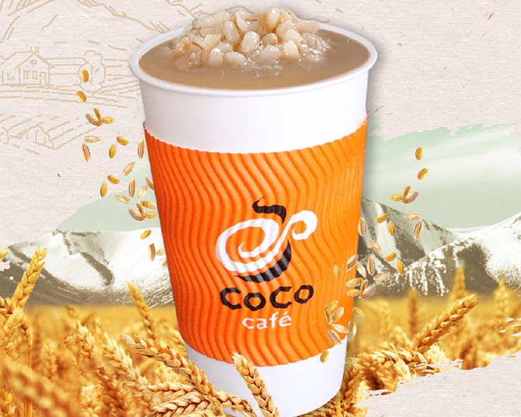 coco奶茶店加盟費(fèi)是多少錢,加盟coco奶茶多少錢