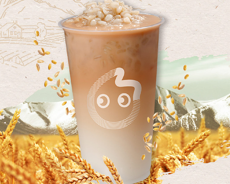 coco奶茶店加盟費(fèi)是多少錢,加盟coco奶茶多少錢