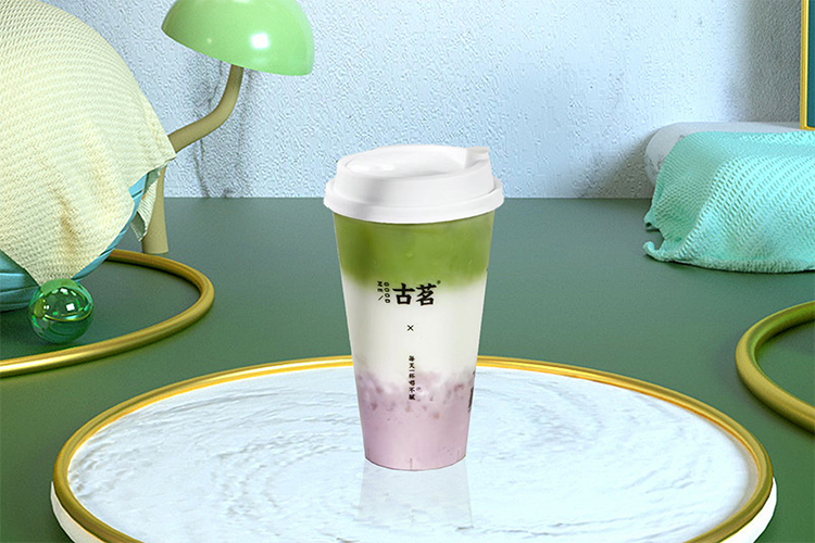 開一家古茗奶茶店多少錢，古茗飲品加盟費多少錢