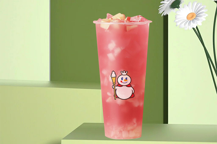 蜜雪冰城加盟費(fèi)多少萬元，開一家蜜雪冰城奶茶店要多少錢