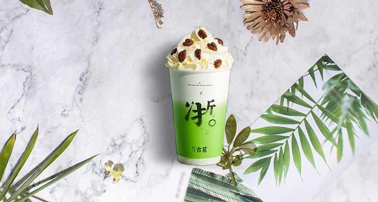 開古茗奶茶加盟費多少,開古茗奶茶店投資多少錢啊