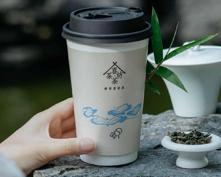 加盟一家喜茶多少錢，開一個喜茶店加盟費多少錢