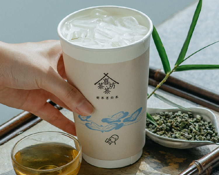 加盟一家喜茶多少錢，開一個喜茶店加盟費多少錢