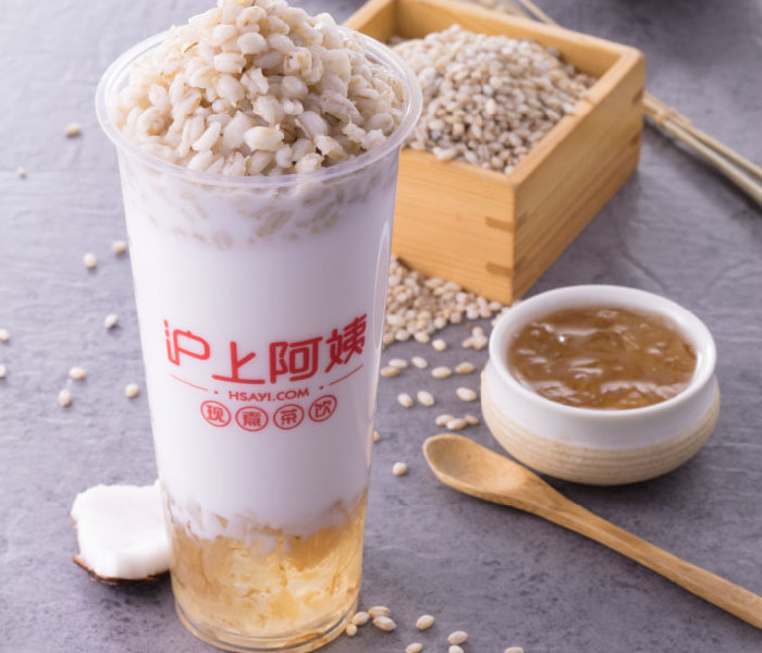 滬上阿姨加盟需要多少費(fèi)用，加盟一家滬上阿姨店需要多少錢