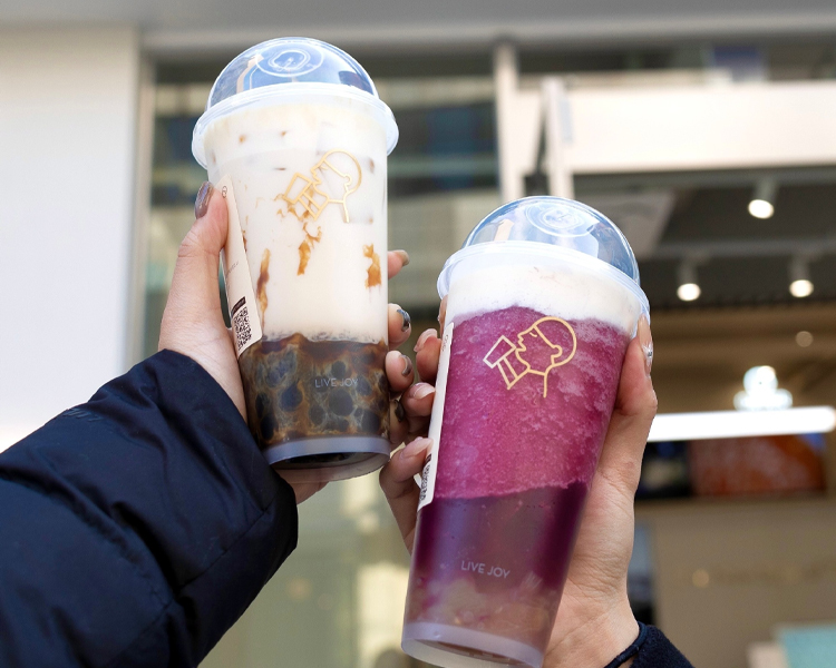 開個(gè)喜茶店需要多少投資呢,開一家喜茶大約需要多少錢呢