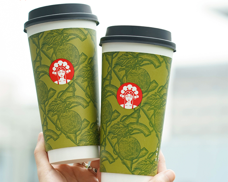 開一家霸王茶姬奶茶要多少錢呢,霸王茶姬奶茶加盟需要多少加盟費(fèi)