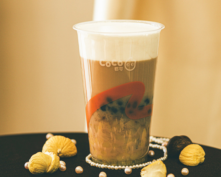 coco奶茶加盟費(fèi)共多少錢,縣城coco奶茶加盟費(fèi)要多少