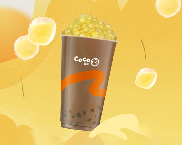 coco奶茶加盟費(fèi)要多少,coco加盟費(fèi)用大概多少