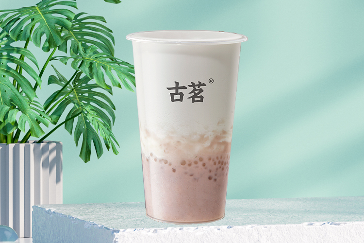 古茗奶茶加盟費(fèi)需要多少錢(qián)，加盟一個(gè)古茗奶茶店多少錢(qián)