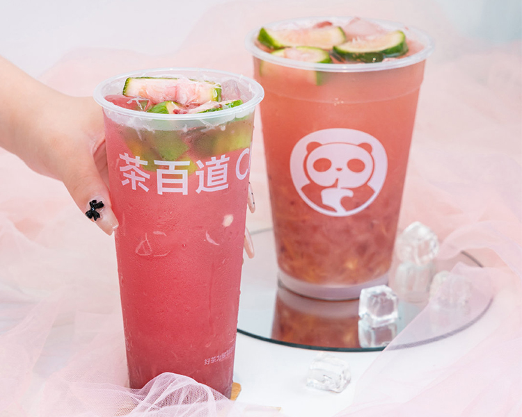 茶百道加盟費大概要多少錢啊，開一家茶百道加盟條件有哪些