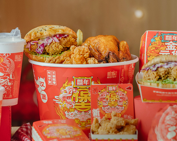 塔斯汀漢堡加盟要多少錢,一線城市加盟塔斯汀漢堡店要多少錢