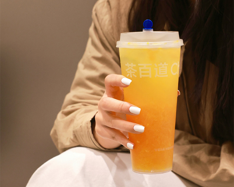 茶百道奶茶加盟費多少錢,加盟茶百道大概要需要多少錢