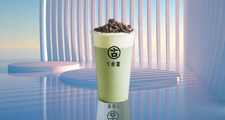 古茗加盟費大約需要多少錢,古茗加盟開店需要多少錢啊