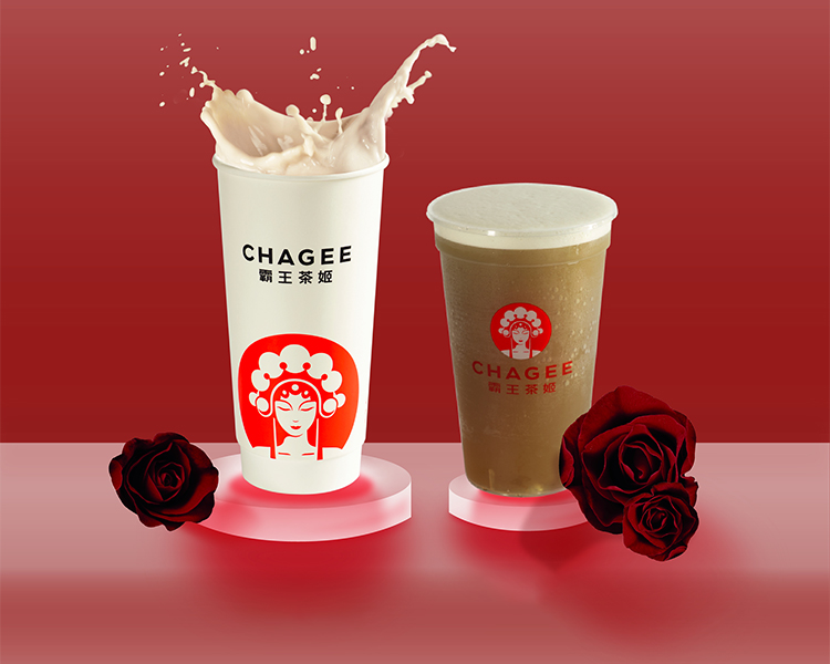 霸王茶姬加盟大概多少,霸王茶姬加盟投資需要多少