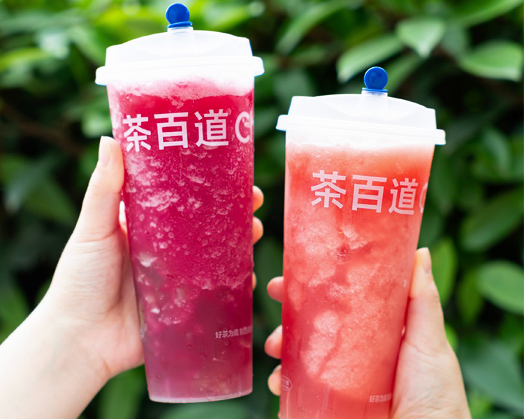 2024年加盟茶百道要多少錢(qián),加盟—個(gè)茶百道大概多少錢(qián)