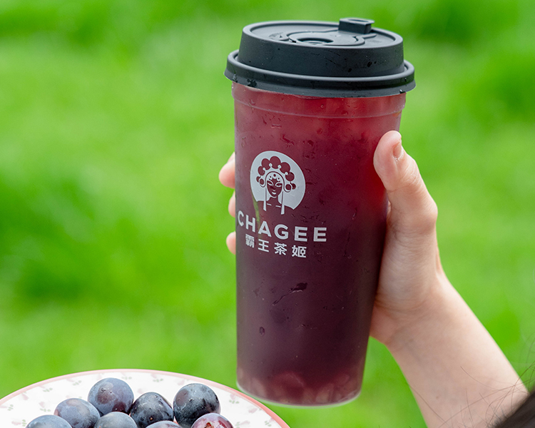 加盟霸王茶姬費用大概多少,霸王茶姬奶茶加盟費用是多少錢呢
