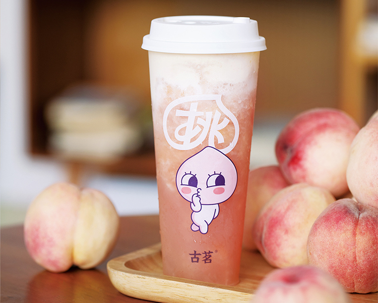古茗加盟大概需要多少錢,開一家古茗奶茶店要多少資金