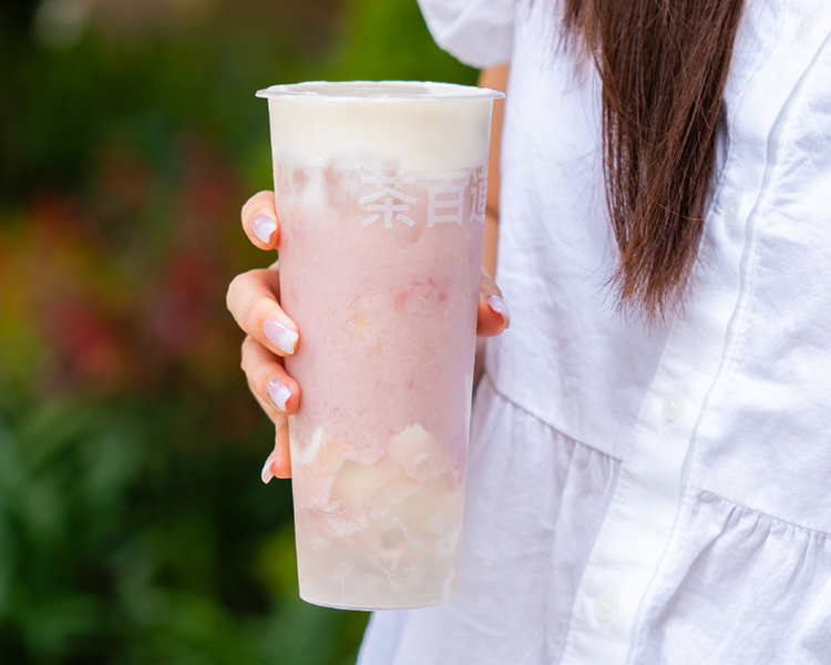 茶百道加盟費用大概是多少錢,茶百道加盟要多少錢