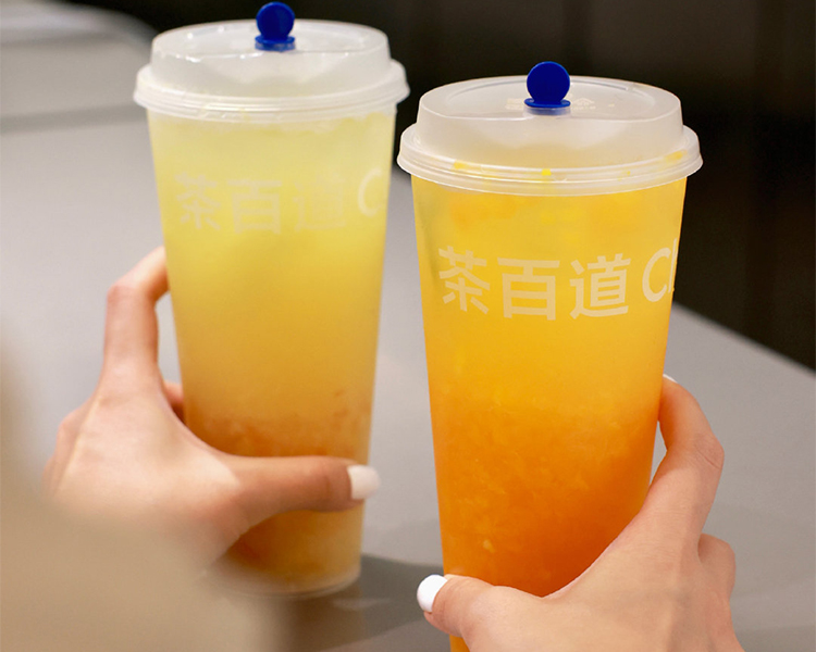 茶百道加盟費大概多少,加盟一家茶百道要多少錢呢