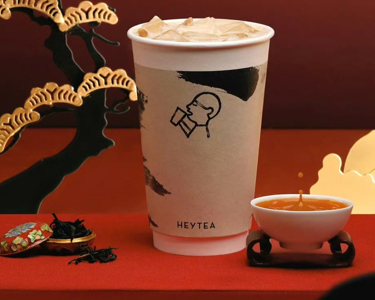 喜茶加盟費需要多少錢,喜茶奶茶店加盟費用大概多少
