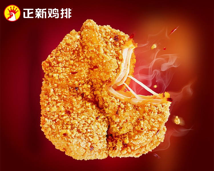 正新雞排加盟大約要多少錢,正新雞排加盟費用是多少呢