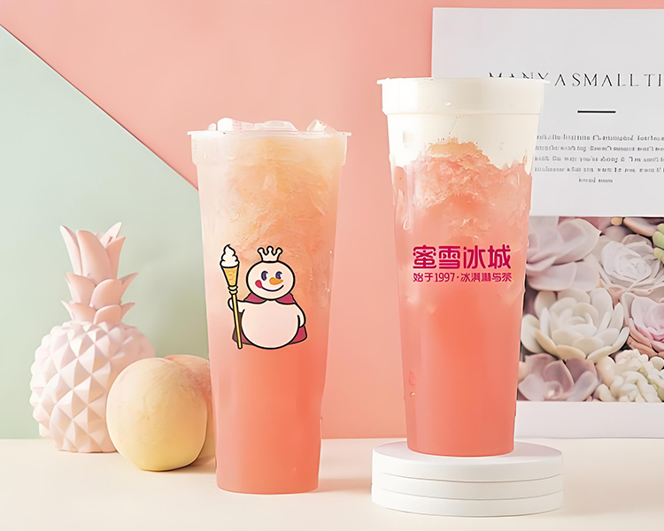加盟蜜雪冰城費用要多少錢,蜜雪冰城奶茶店加盟費用多少錢