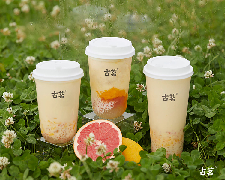 古茗奶茶加盟費及加盟條件,古茗奶茶店的加盟費多少