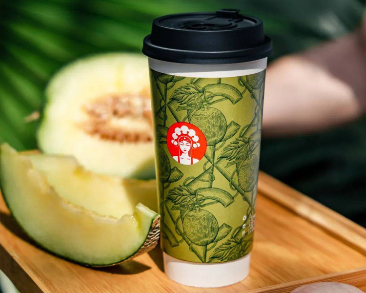 霸王茶姬奶茶店加盟費明細表，開一家霸王茶姬加盟條件2025