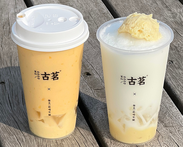 古茗加盟費(fèi)一般需要多少錢(qián)，古茗奶茶店加盟費(fèi)一覽表