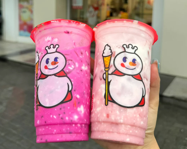 蜜雪冰城加盟費(fèi)明細(xì)小縣城,蜜雪冰城加盟大概投資多少