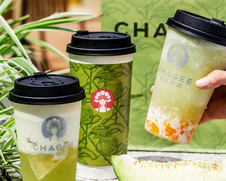 霸王茶姬奶茶加盟大概要多少錢呢,霸王茶姬奶茶加盟費用是多少