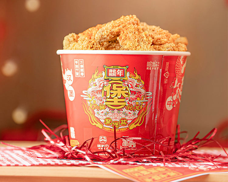 塔斯汀漢堡加盟費(fèi)要多少錢,開一家塔斯汀漢堡店要多少錢