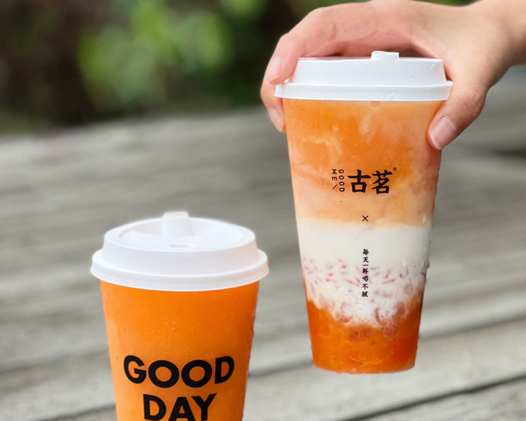 加盟一家古茗大概多少錢，古茗奶茶店加盟費大約多少錢