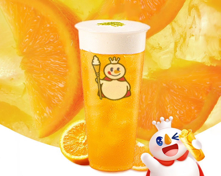 24年蜜雪冰城加盟費明細表，蜜雪冰城茶飲店加盟費需要多少錢